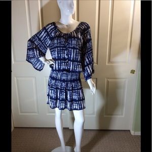 Tunic dress